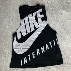 Nike Sportswear International Collection Tank